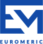 Euromeric Logo